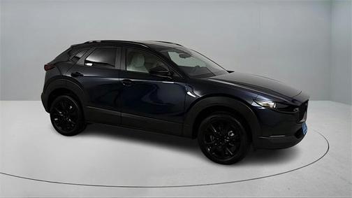 2026 Mazda CX-30 2.5 S Aire Edition