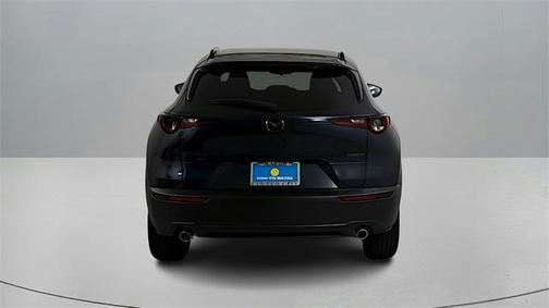 2026 Mazda CX-30 2.5 S Aire Edition