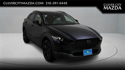 2026 Mazda CX-30 2.5 S Aire Edition