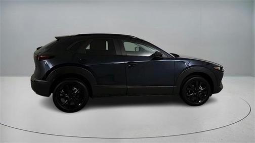 2026 Mazda CX-30 2.5 S Aire Edition