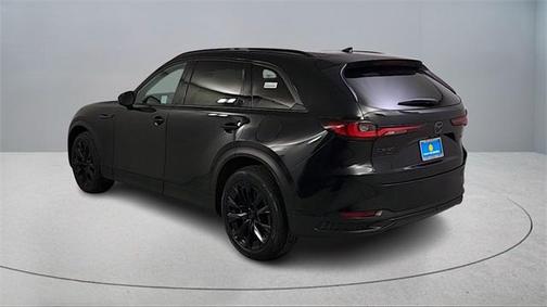 2026 Mazda CX-90 PHEV Premium