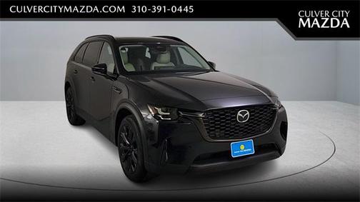 2026 Mazda CX-90 PHEV Premium