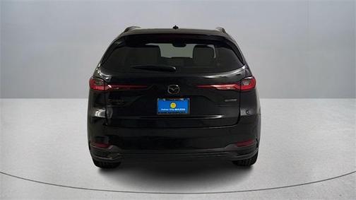 2026 Mazda CX-90 PHEV Premium