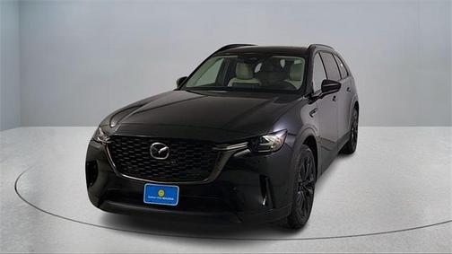 2026 Mazda CX-90 PHEV Premium