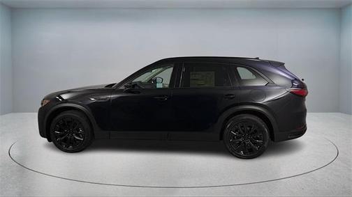 2026 Mazda CX-90 PHEV Premium