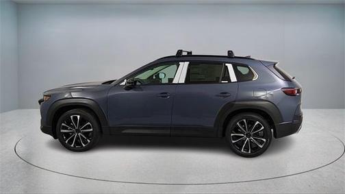 2026 Mazda CX-50 2.5 Turbo