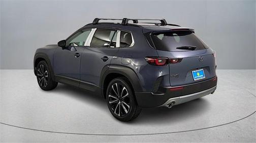 2026 Mazda CX-50 2.5 Turbo