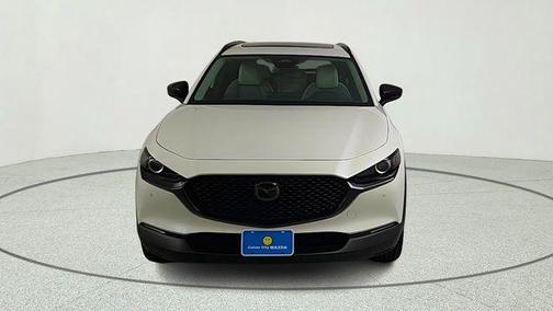 Snowflake White Pearl 2026 Mazda CX-30 2.5 S Aire Edition