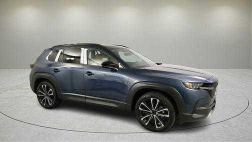 2026 Mazda CX-50 2.5 TURBO PREMIUM PLUS