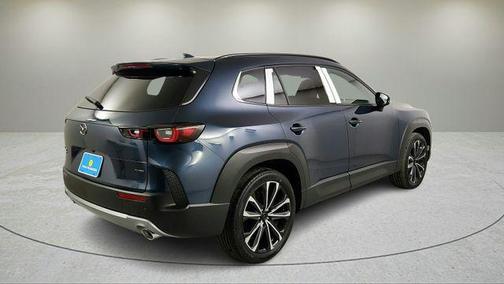 2026 Mazda CX-50 2.5 TURBO PREMIUM PLUS