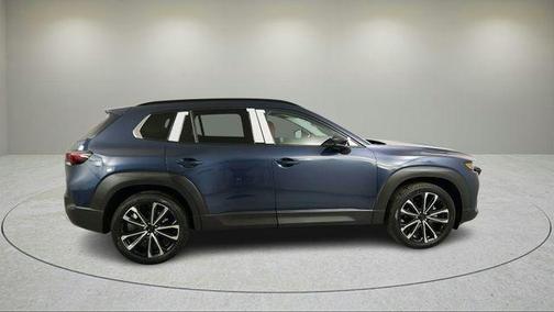 2026 Mazda CX-50 2.5 TURBO PREMIUM PLUS