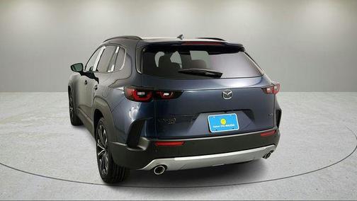 2026 Mazda CX-50 2.5 TURBO PREMIUM PLUS