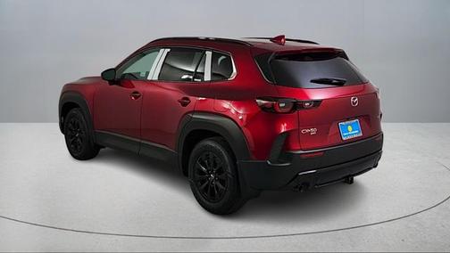 2026 Mazda CX-50 Premium