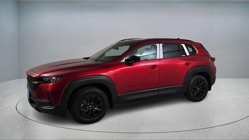 2026 Mazda CX-50 Premium