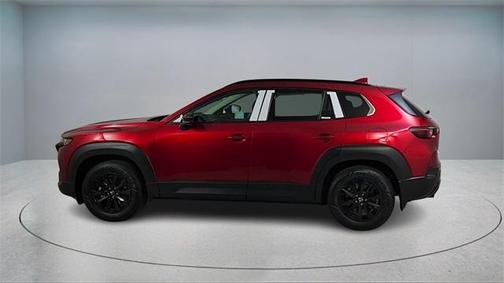 2026 Mazda CX-50 Premium