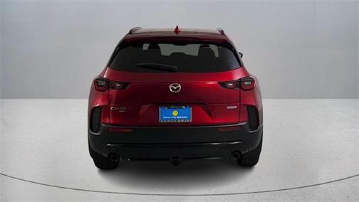 2026 Mazda CX-50 Premium