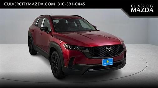 2026 Mazda CX-50 Premium
