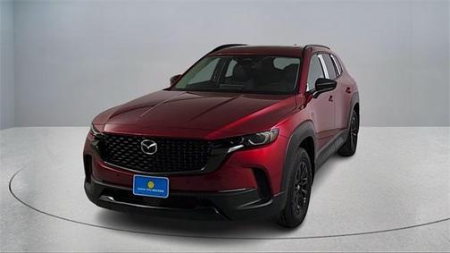 2026 Mazda CX-50 Premium
