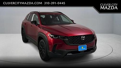 2026 Mazda CX-50 Premium