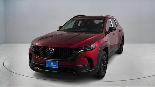 2026 Mazda CX-50 Premium