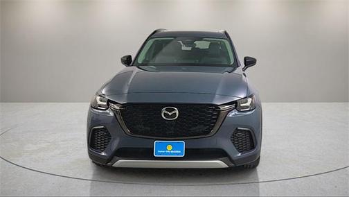 2025 Mazda CX-70 PHEV Premium Package