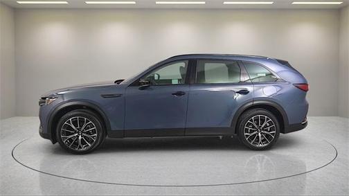 2025 Mazda CX-70 PHEV Premium Package