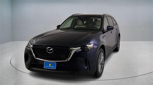 2026 Mazda CX-90 Preferred