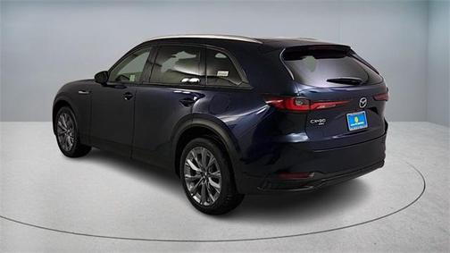 2026 Mazda CX-90 Preferred