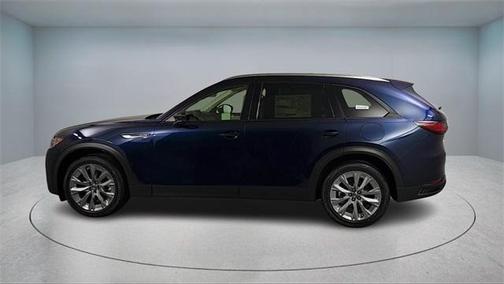 2026 Mazda CX-90 Preferred