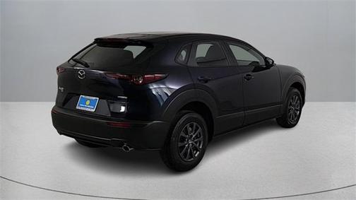 2026 Mazda CX-30 Base