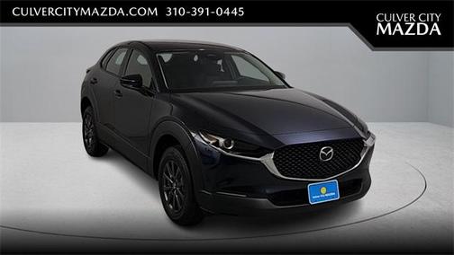 2026 Mazda CX-30 Base