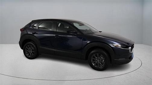 2026 Mazda CX-30 Base