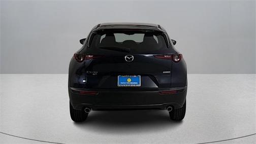 2026 Mazda CX-30 Base