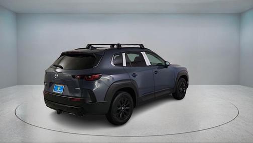 2026 Mazda CX-50 Premium