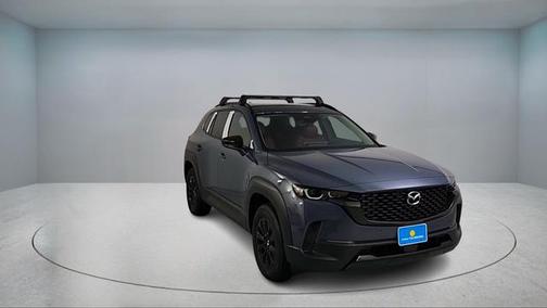 2026 Mazda CX-50 Premium
