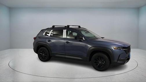 2026 Mazda CX-50 Premium