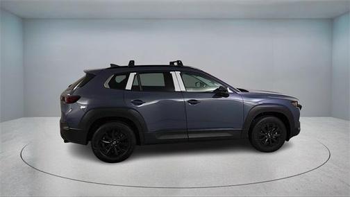 2026 Mazda CX-50 Premium