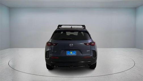 2026 Mazda CX-50 Premium