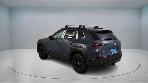 2026 Mazda CX-50 Premium