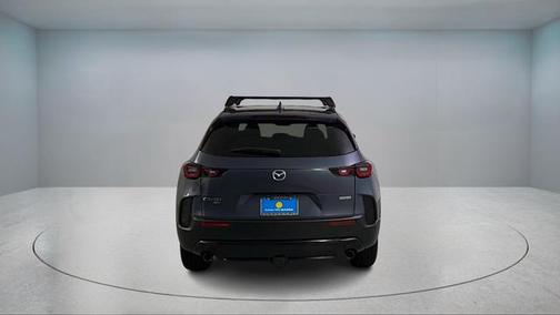 2026 Mazda CX-50 Premium