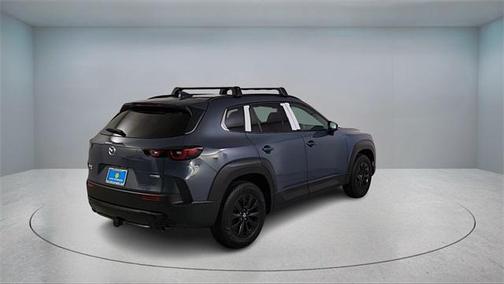 2026 Mazda CX-50 Premium