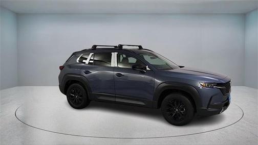2026 Mazda CX-50 Premium