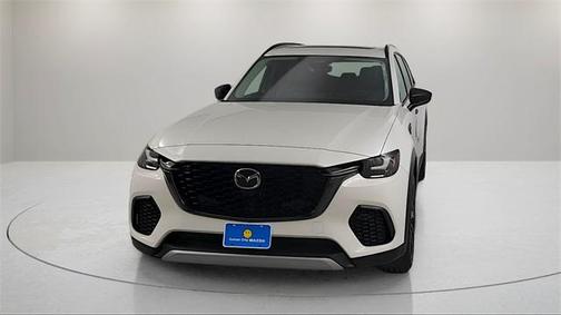 2025 Mazda CX-70 PHEV Premium Package