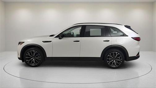 2025 Mazda CX-70 PHEV Premium Package