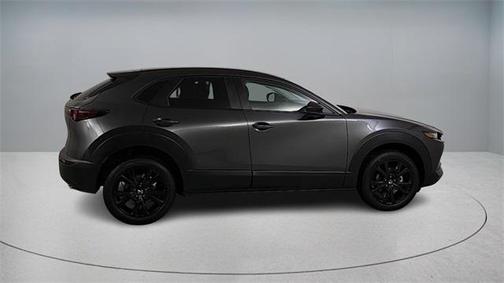 2026 Mazda CX-30 Select
