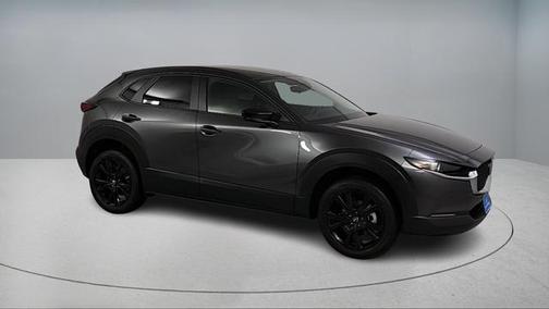 2026 Mazda CX-30 Select