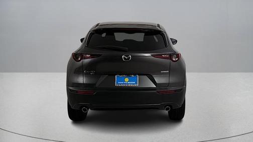 2026 Mazda CX-30 Select