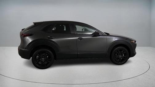 2026 Mazda CX-30 Select