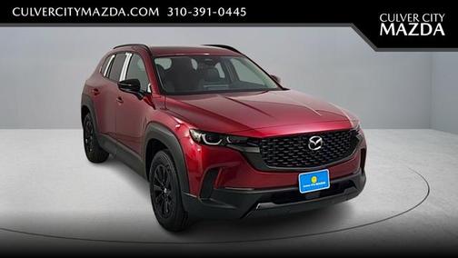 2026 Mazda CX-50 Premium
