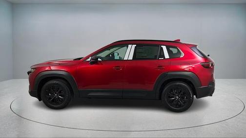 2026 Mazda CX-50 Premium